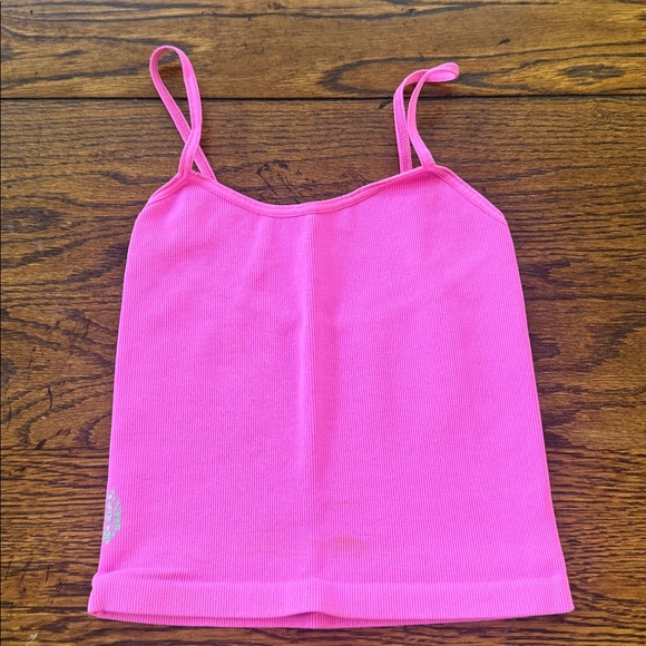 Free People Movement Tighten Up Tank 3 shades size XS/S - Picture 5 of 9